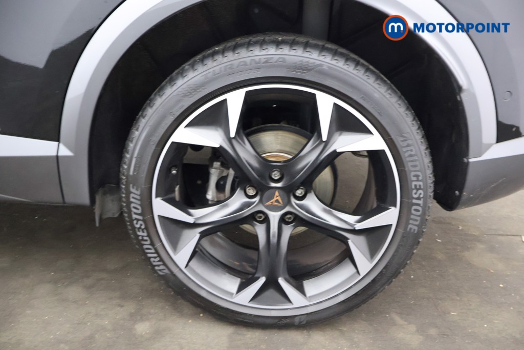 Used Cupra Formentor 2023 for sale - 76949273: Photo 37