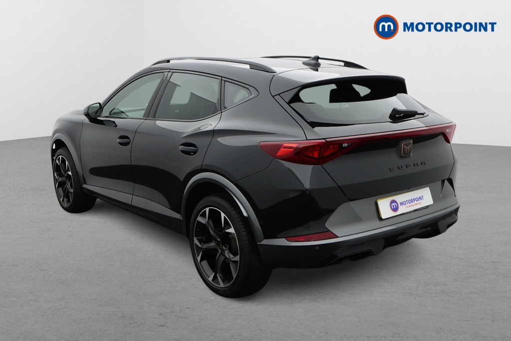 Used Cupra Formentor 2023 for sale - 76949273: Photo 5