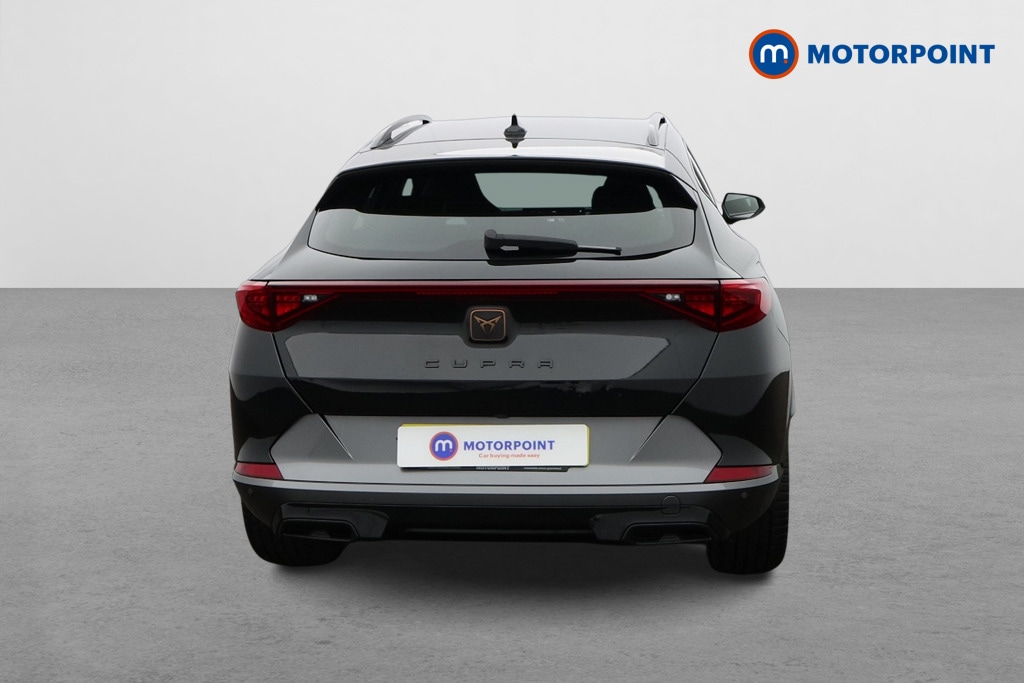 Used Cupra Formentor 2023 for sale - 76949273: Photo 6