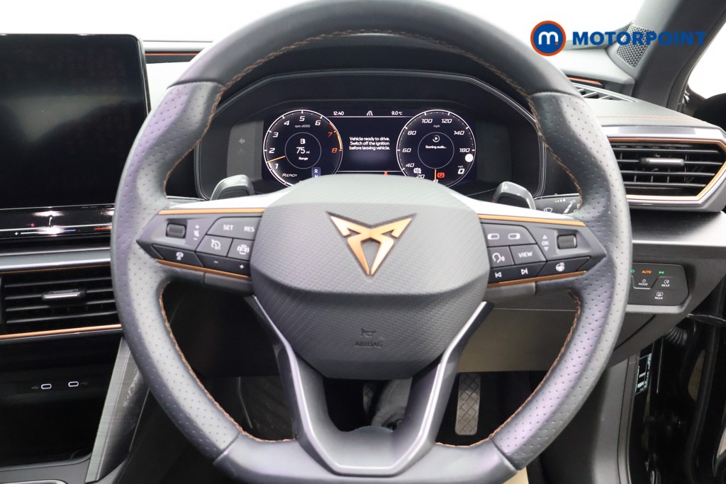 Used Cupra Formentor 2023 for sale - 76949273: Photo 9