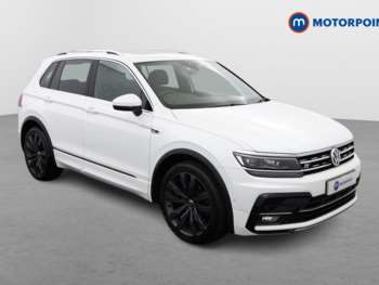 2020 - 2.0 TSi 230 4Motion SEL 5dr DSG