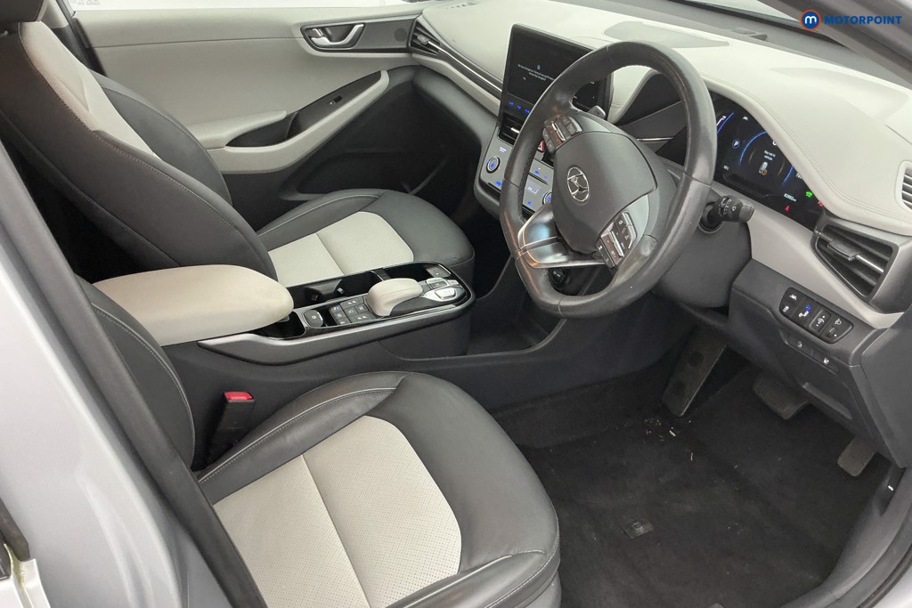 Used Hyundai IONIQ 2022 for sale - 76972178: Photo 15