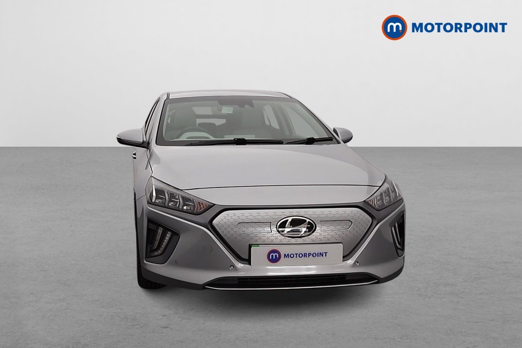 Used Hyundai IONIQ 2022 for sale - 76972178: Photo 2