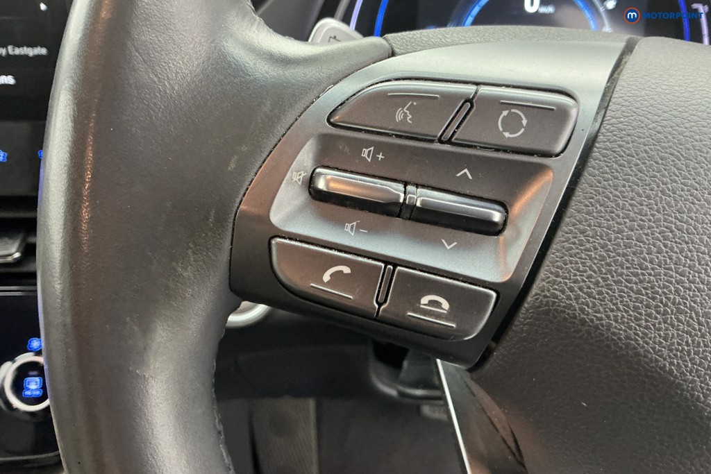 Used Hyundai IONIQ 2022 for sale - 76972178: Photo 25