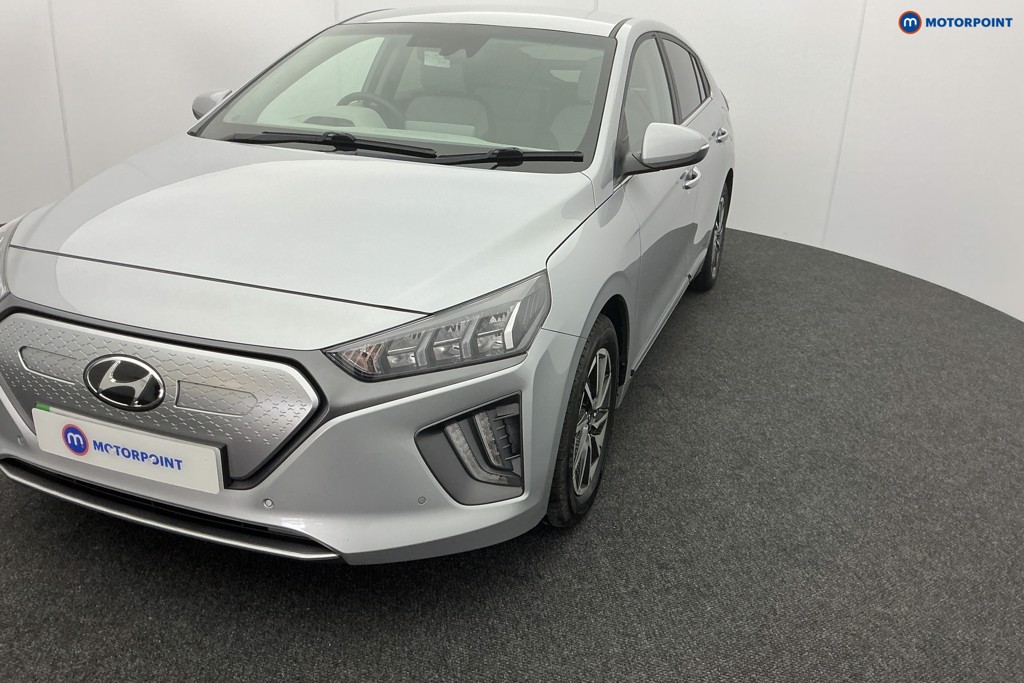 Used Hyundai IONIQ 2022 for sale - 76972178: Photo 35