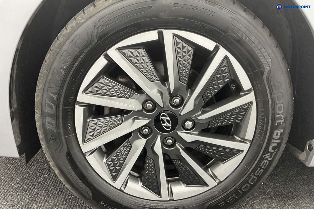 Used Hyundai IONIQ 2022 for sale - 76972178: Photo 42