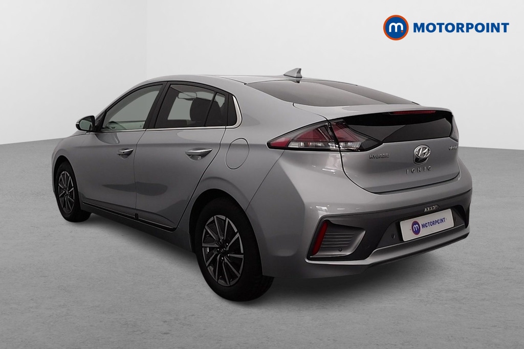 Used Hyundai IONIQ 2022 for sale - 76972178: Photo 5