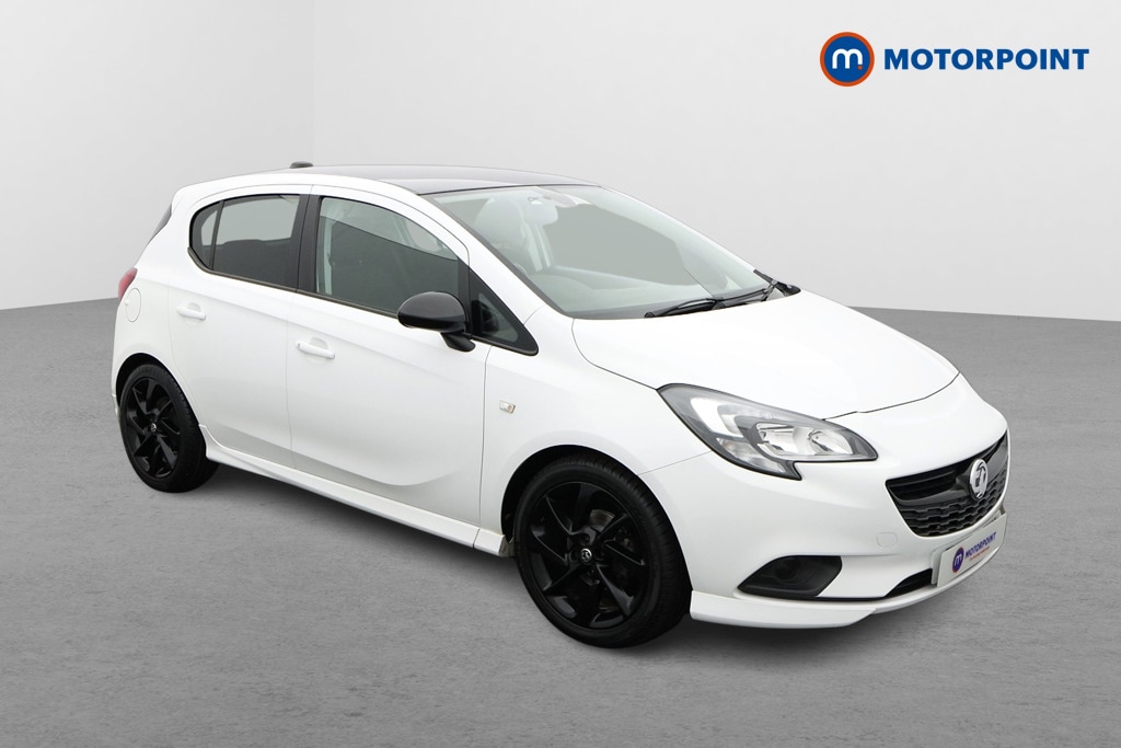 Used Vauxhall Corsa 2019 for sale - 76453094: Photo 1