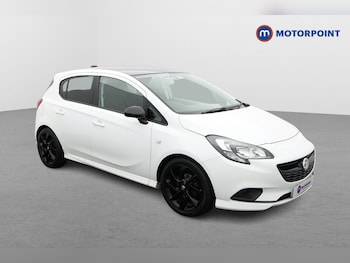Used Vauxhall Corsa 2019 for sale - 76453094: Photo