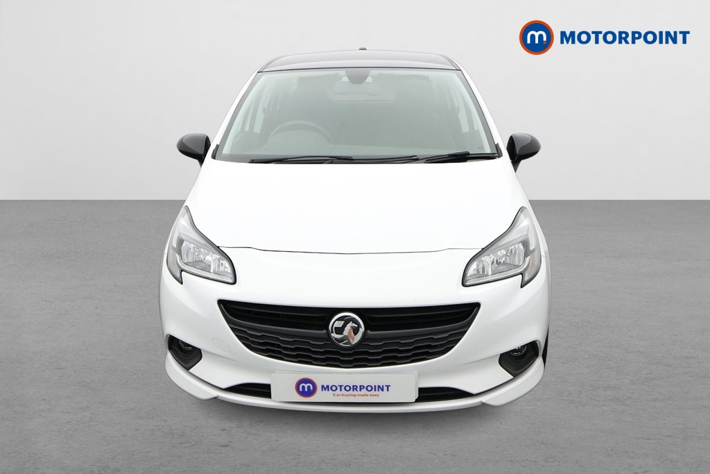 Used Vauxhall Corsa 2019 for sale - 76453094: Photo 2