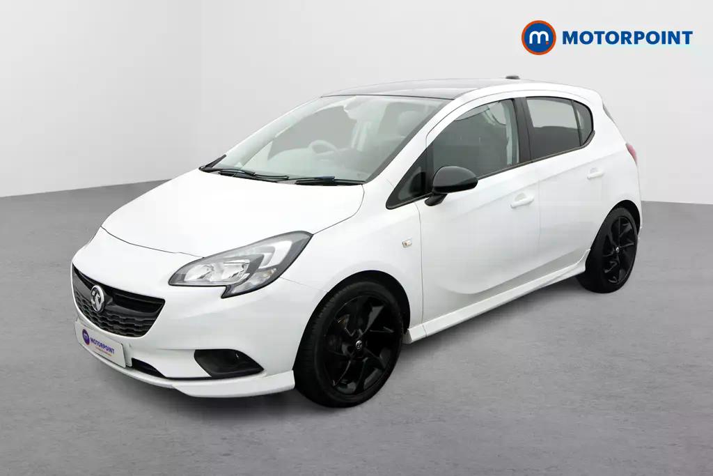 Used Vauxhall Corsa 2019 for sale - 76453094: Photo 3