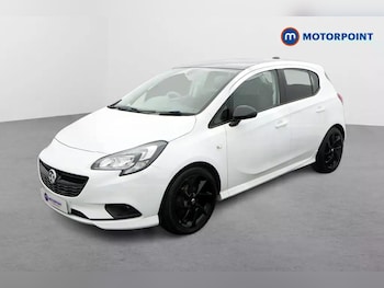 Used Vauxhall Corsa 2019 for sale - 76453094: Photo