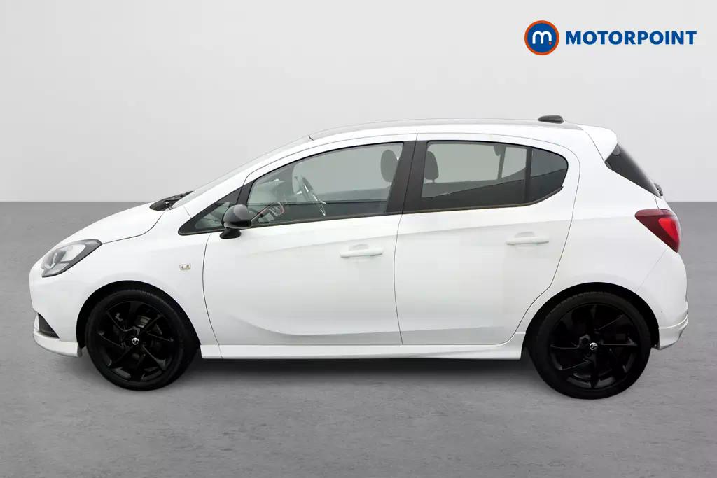 Used Vauxhall Corsa 2019 for sale - 76453094: Photo 4