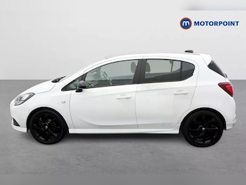 Used Vauxhall Corsa 2019 for sale - 76453094: Photo