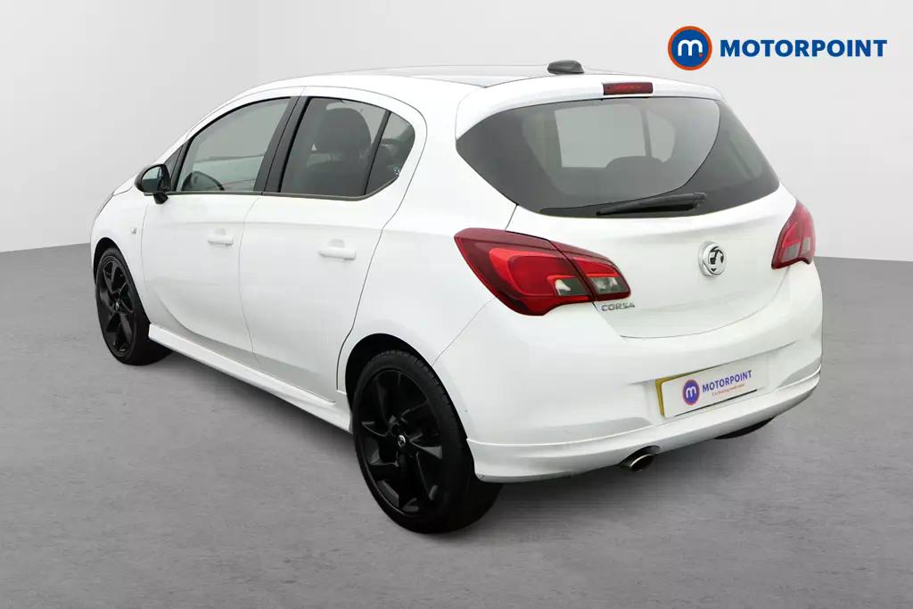 Used Vauxhall Corsa 2019 for sale - 76453094: Photo 5