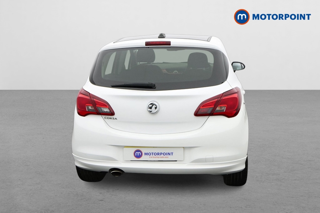 Used Vauxhall Corsa 2019 for sale - 76453094: Photo 6