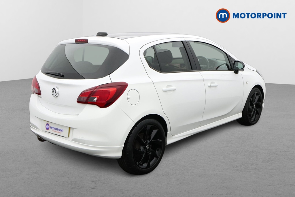 Used Vauxhall Corsa 2019 for sale - 76453094: Photo 7