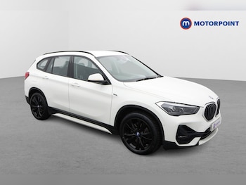 Used BMW X1 2022 for sale - 78144018: Photo