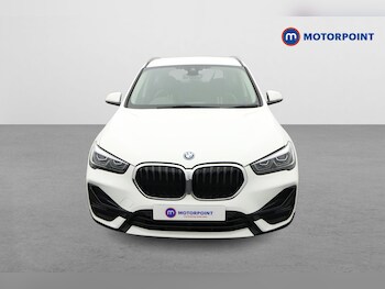 Used BMW X1 2022 for sale - 78144018: Photo