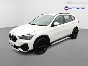 Used BMW X1 2022 for sale - 78144018: Photo