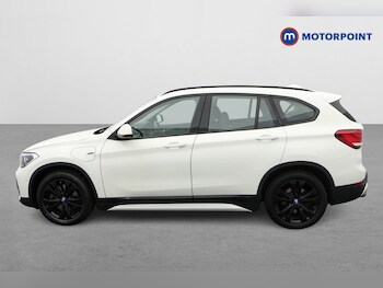 Used BMW X1 2022 for sale - 78144018: Photo