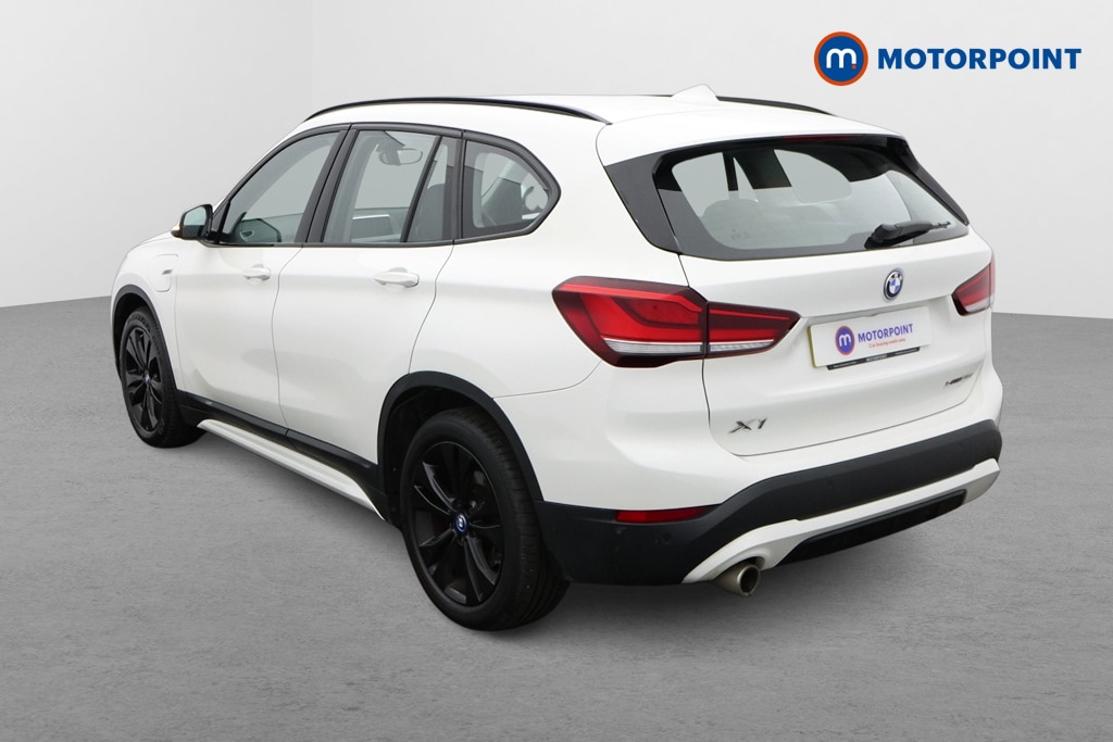 Used BMW X1 2022 for sale - 78144018: Photo 5