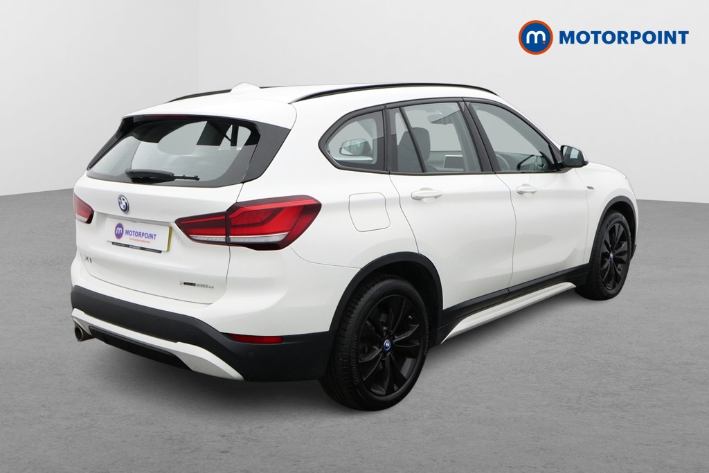 Used BMW X1 2022 for sale - 78144018: Photo 7
