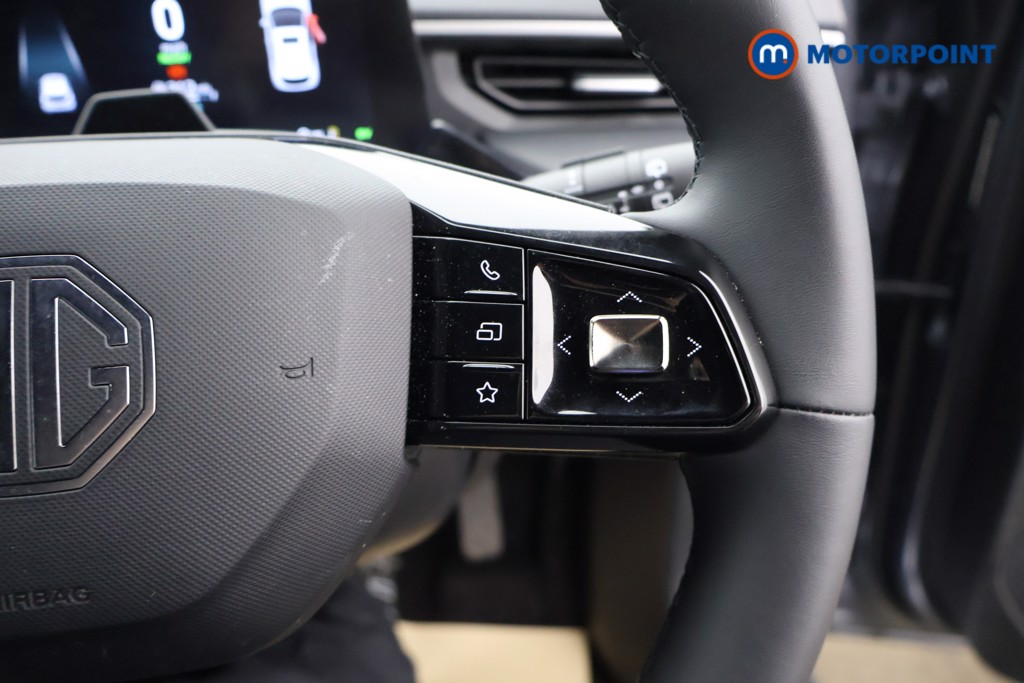 Used MG MG3 2025 for sale - 78109775: Photo 11