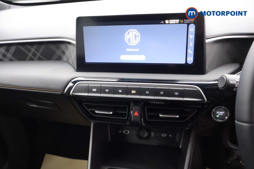 Used MG MG3 2025 for sale - 78109775: Photo 15
