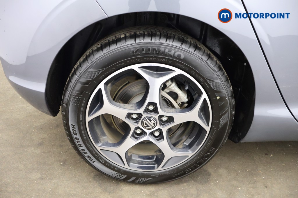 Used MG MG3 2025 for sale - 78109775: Photo 28