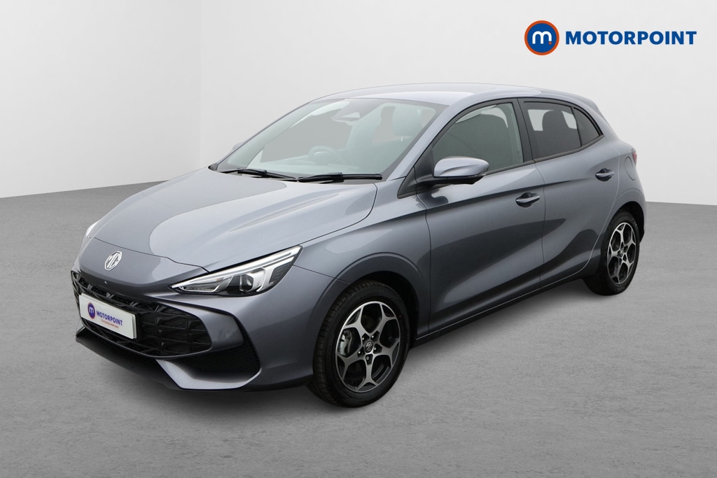 Used MG MG3 2025 for sale - 78109775: Photo 3