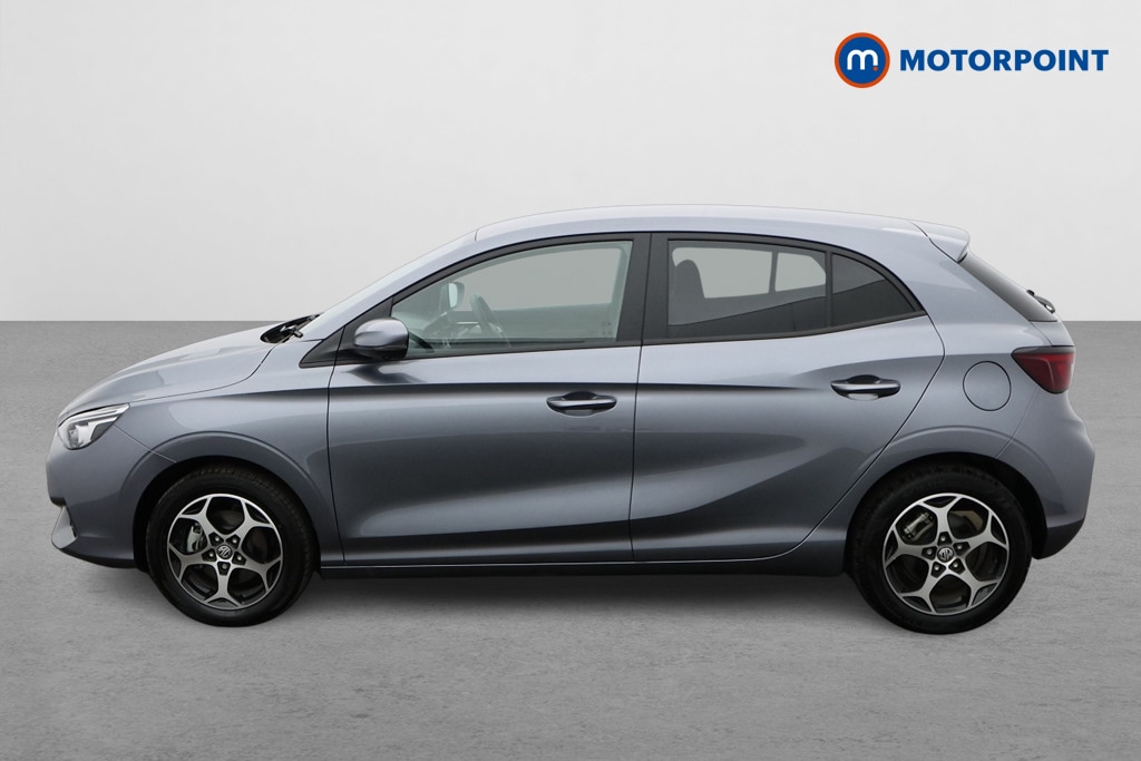 Used MG MG3 2025 for sale - 78109775: Photo 4