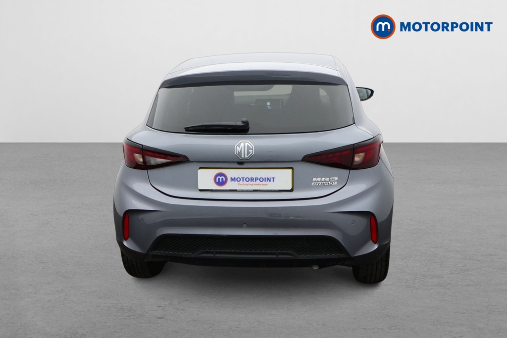 Used MG MG3 2025 for sale - 78109775: Photo 6