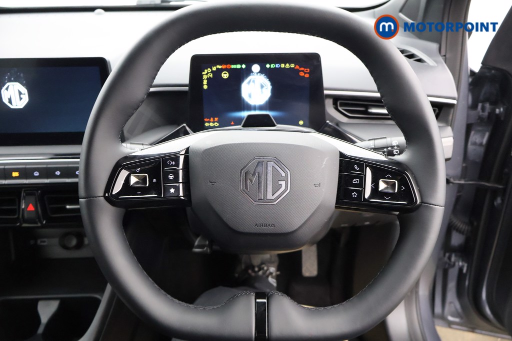 Used MG MG3 2025 for sale - 78109775: Photo 9