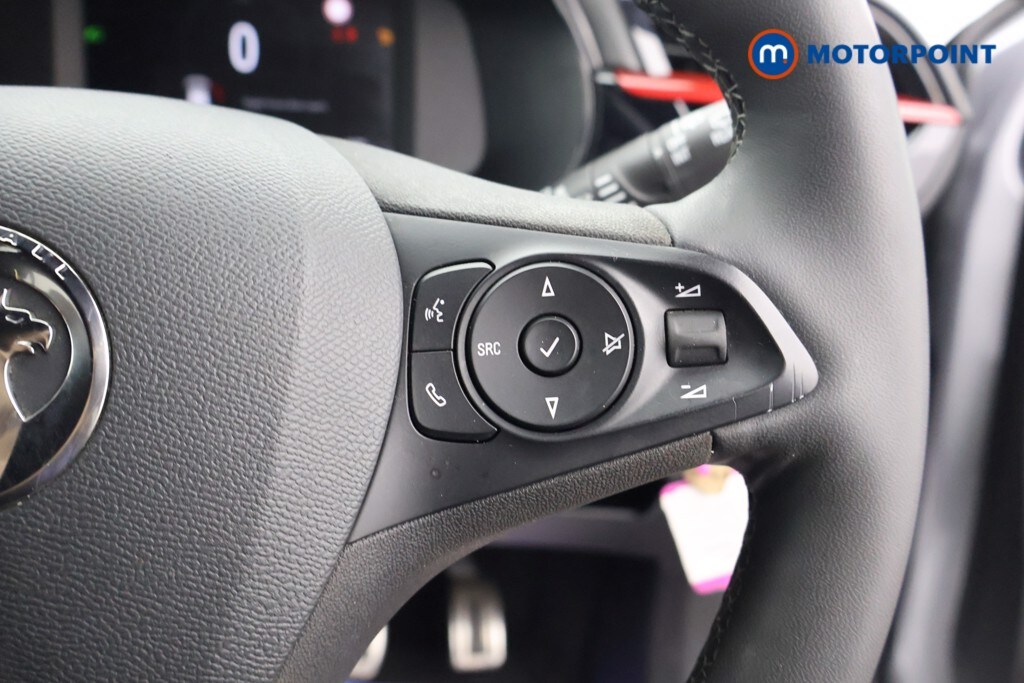 Used Vauxhall Corsa 2023 for sale - 77364604: Photo 11