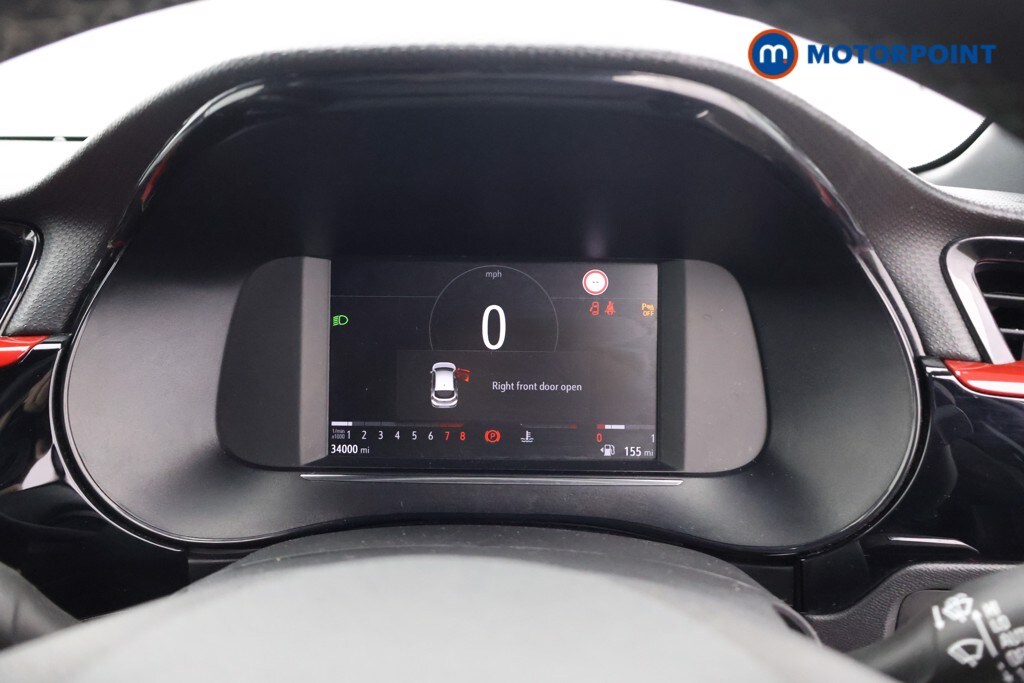 Used Vauxhall Corsa 2023 for sale - 77364604: Photo 12