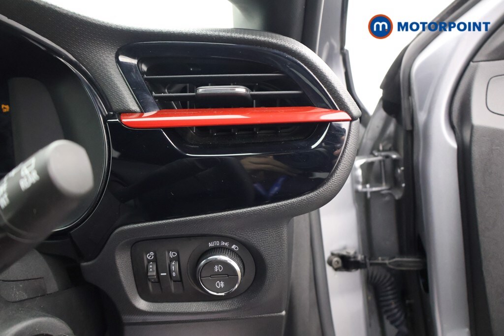 Used Vauxhall Corsa 2023 for sale - 77364604: Photo 15