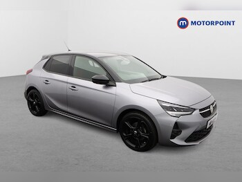 Used Vauxhall Corsa undefined for sale - 77364604: Photo