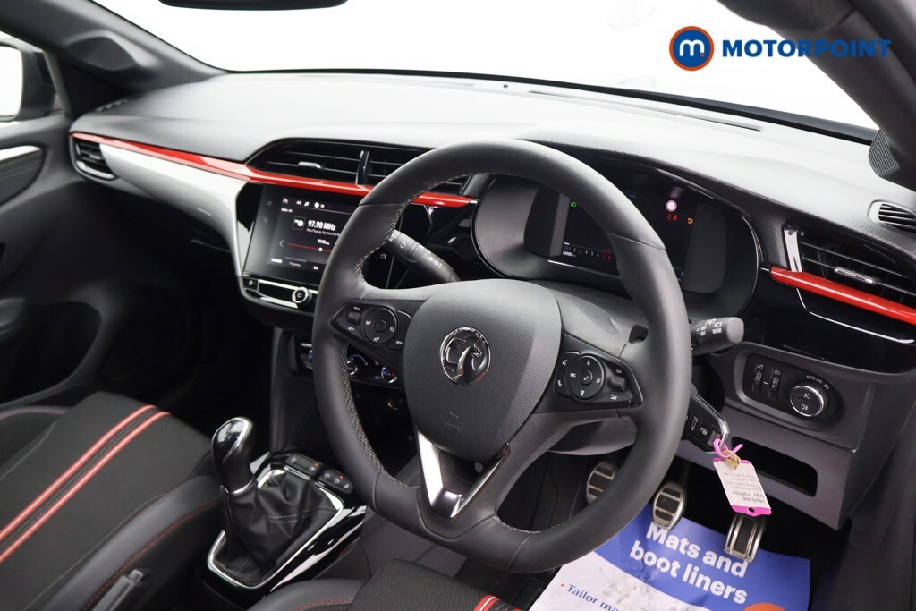 Used Vauxhall Corsa 2023 for sale - 77364604: Photo 21