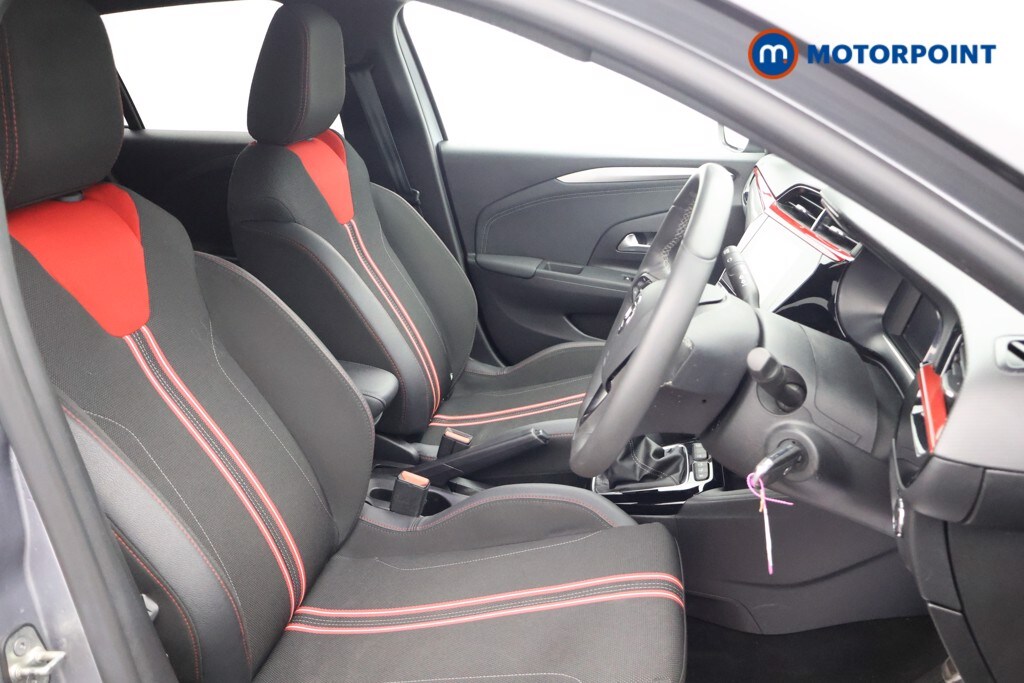 Used Vauxhall Corsa 2023 for sale - 77364604: Photo 22