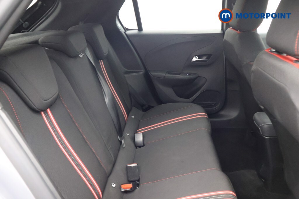 Used Vauxhall Corsa 2023 for sale - 77364604: Photo 23