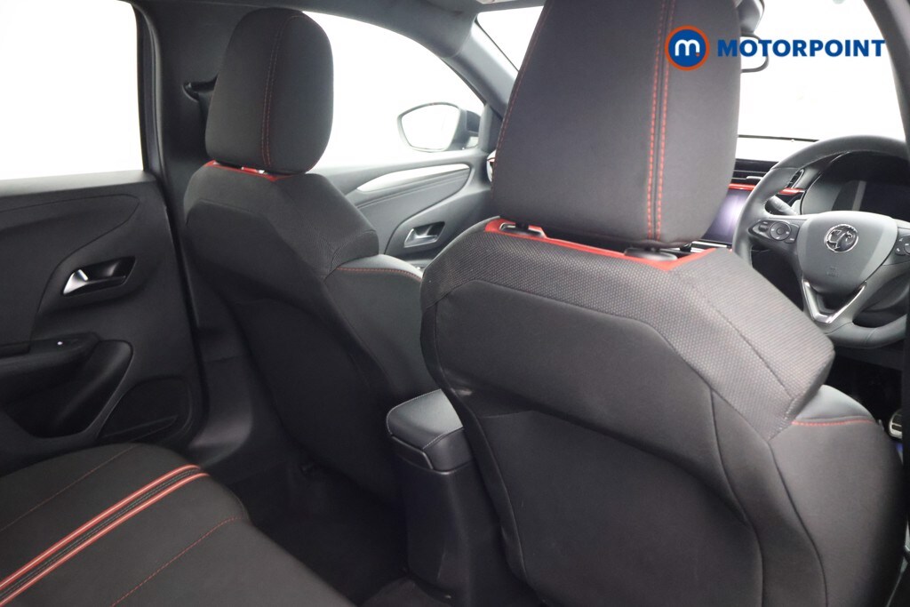 Used Vauxhall Corsa 2023 for sale - 77364604: Photo 24