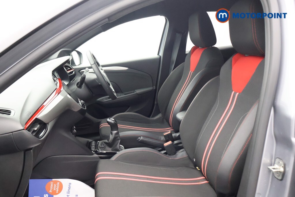 Used Vauxhall Corsa 2023 for sale - 77364604: Photo 27