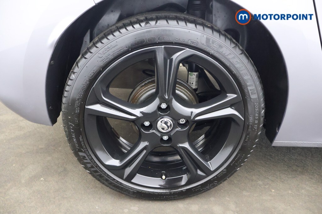 Used Vauxhall Corsa 2023 for sale - 77364604: Photo 29