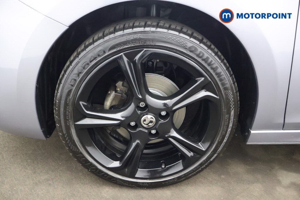 Used Vauxhall Corsa 2023 for sale - 77364604: Photo 31