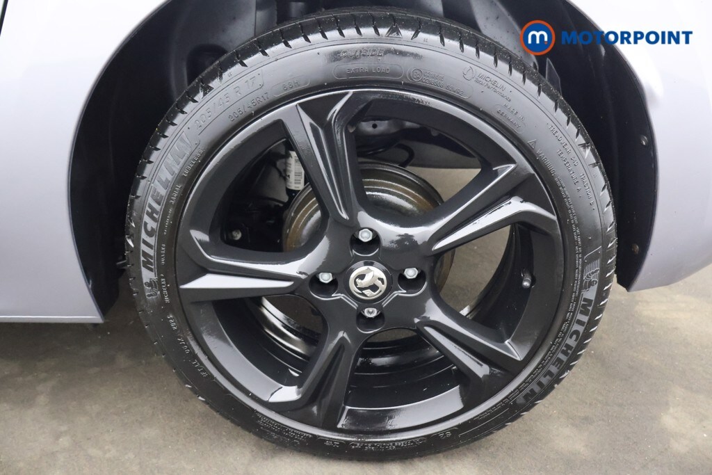 Used Vauxhall Corsa 2023 for sale - 77364604: Photo 32