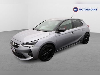 Used Vauxhall Corsa undefined for sale - 77364604: Photo