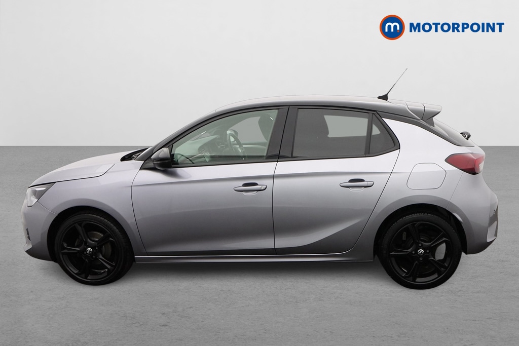 Used Vauxhall Corsa 2023 for sale - 77364604: Photo 4