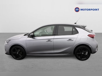 Used Vauxhall Corsa undefined for sale - 77364604: Photo