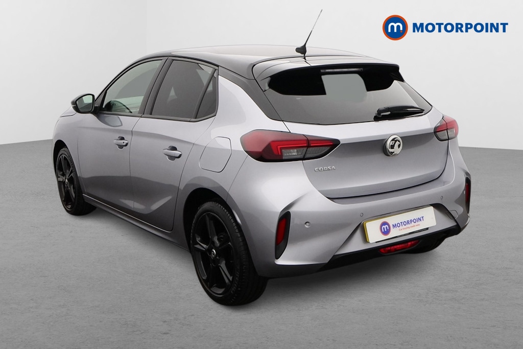 Used Vauxhall Corsa 2023 for sale - 77364604: Photo 5